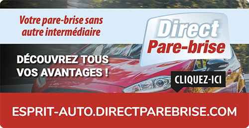 Direct Pare-brise