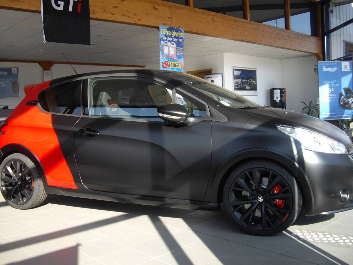 Garage Auto Volgelsheim Réparation & Entretien, Carrosserie et Vente