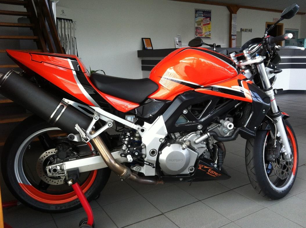 Comment entretenir sa moto quand on est débutant en mécanique ? Wittenheim
