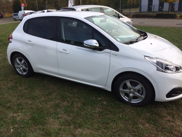 208 URBAN SOUL Kingersheim 0