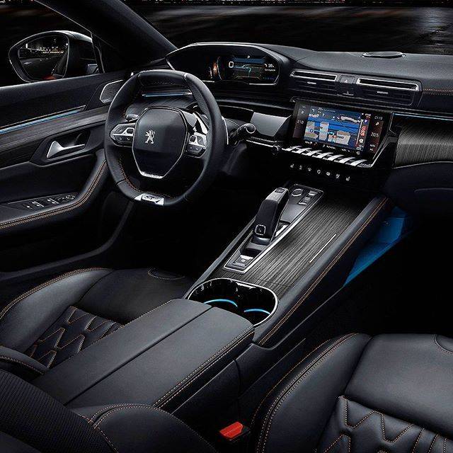PEUGEOT- 508 Wittelsheim 0