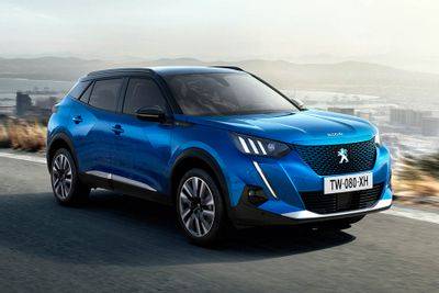 PEUGEOT &#8211; 2008 Guebwiller