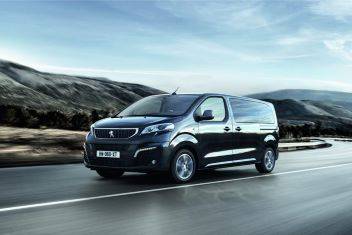 PEUGEOT &#8211; TRAVELLER Rixheim