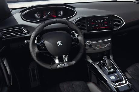 PEUGEOT &#8211; 308 Kingersheim 0