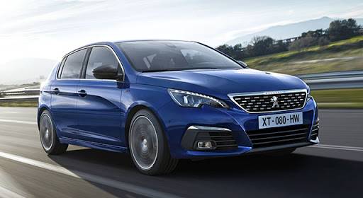 PEUGEOT &#8211; 308 Kingersheim