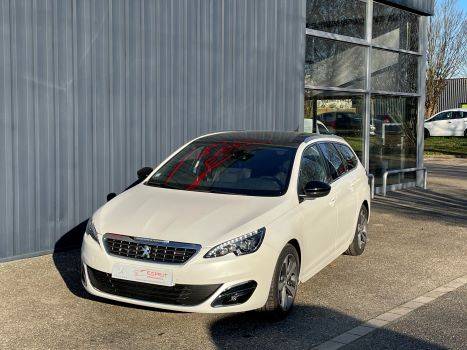 Peugeot 308 SW GT Line Riedisheim