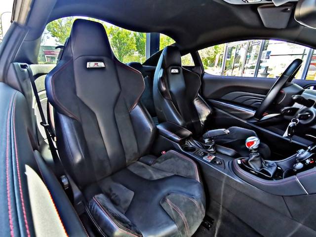 PEUGEOT RCZ R Kingersheim 0