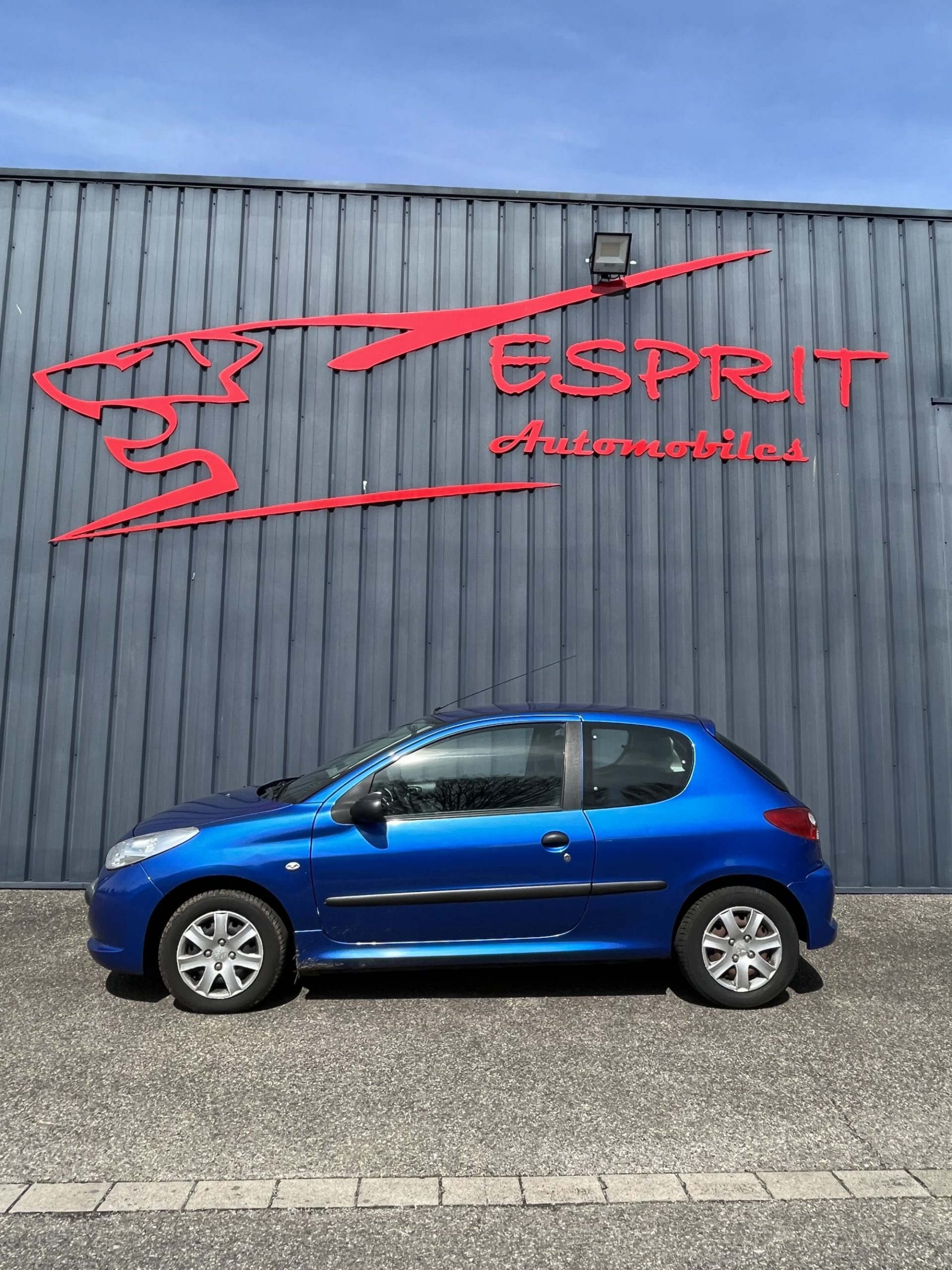 Pourquoi acheter son véhicule d&#8217;occasion dans un garage auto ? Guebwiller