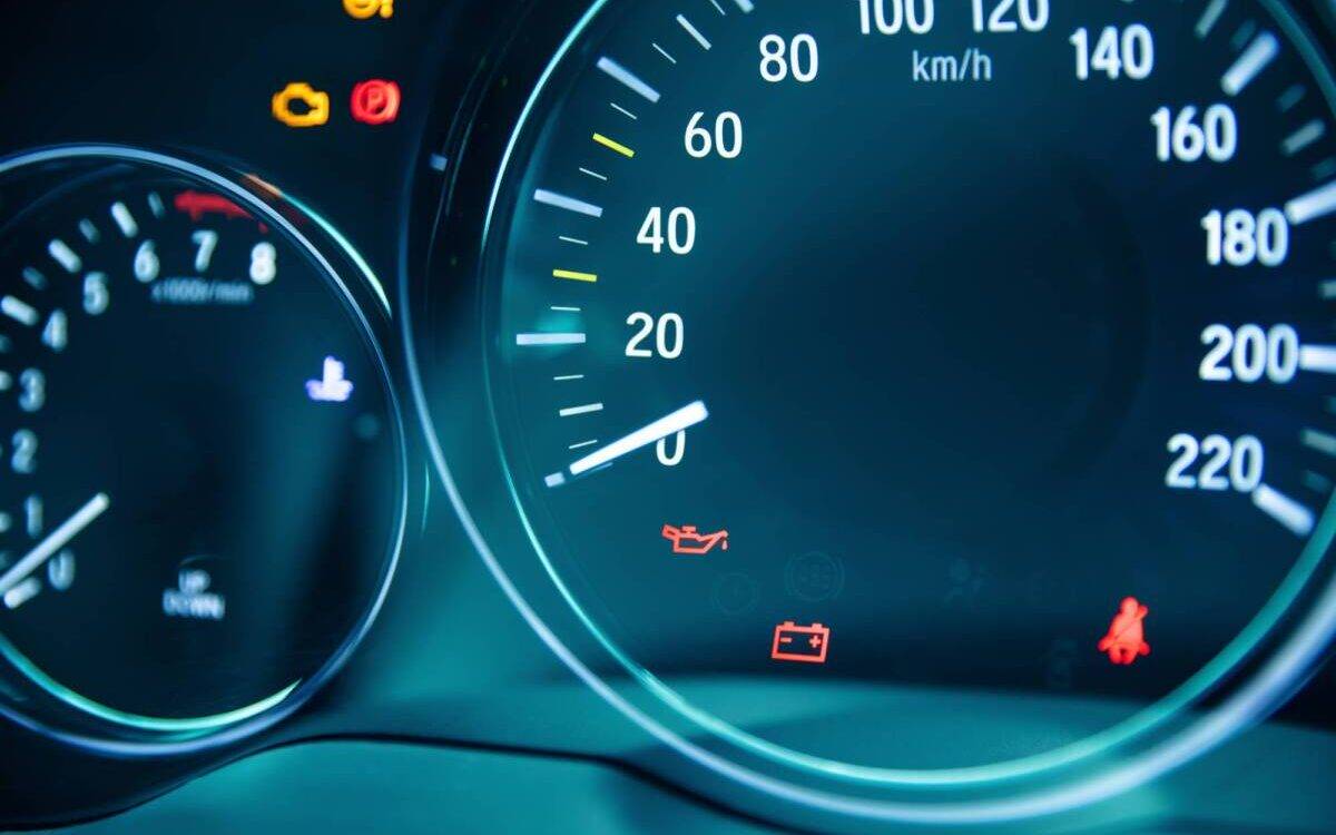 Quelles sont les causes les plus fréquentes pour un voyant moteur allumé ? Pfastatt